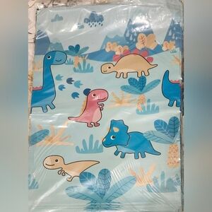 Poly Mailers Dinosaur Themed And Horse Shoes 50 you Choose Pattern